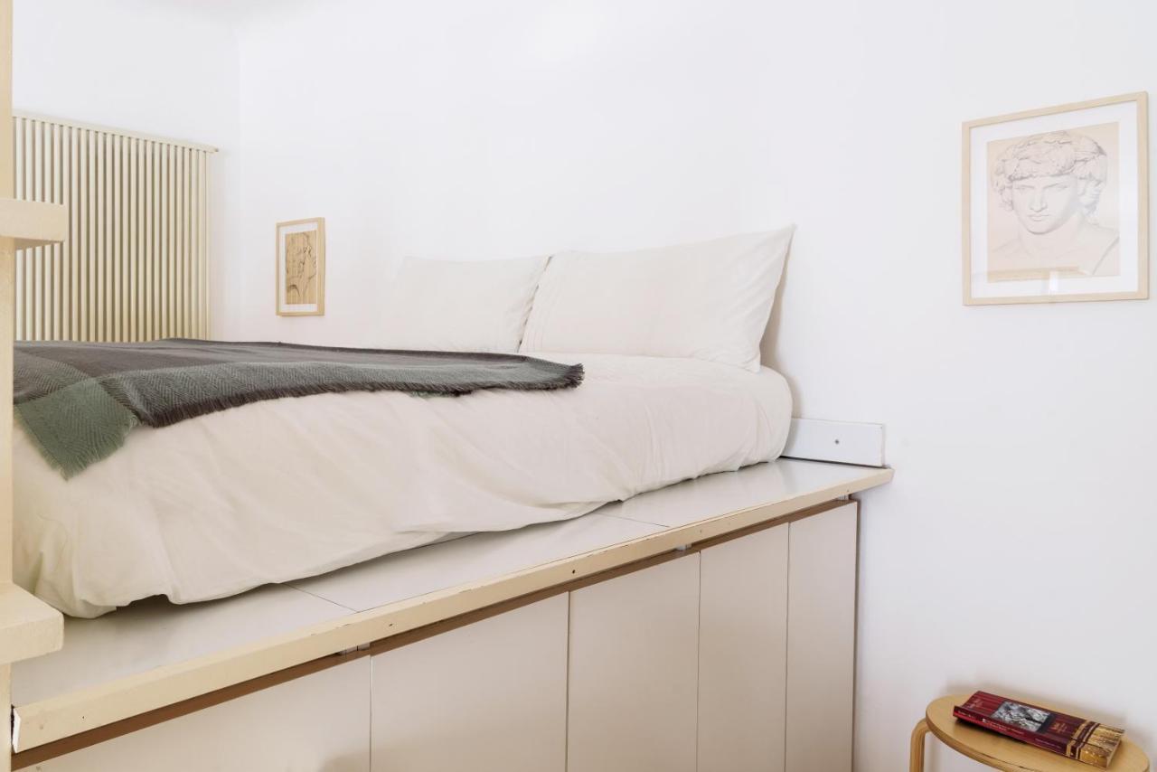 Siri Master Guest Apartment Milano Dış mekan fotoğraf