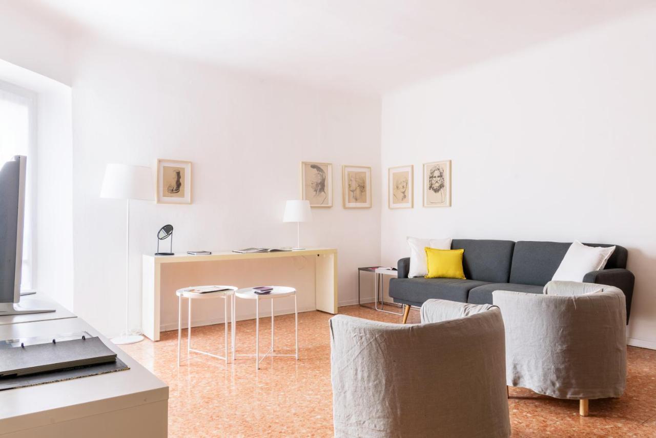 Siri Master Guest Apartment Milano Dış mekan fotoğraf