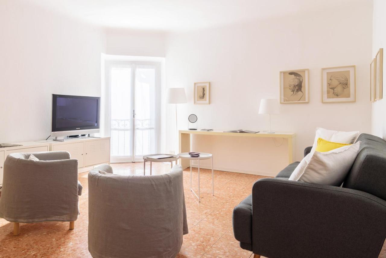 Siri Master Guest Apartment Milano Dış mekan fotoğraf