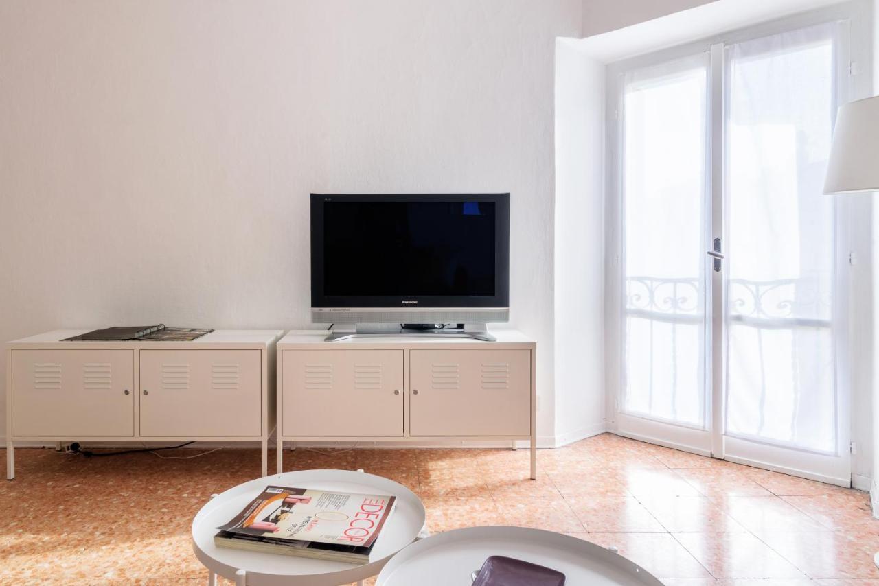 Siri Master Guest Apartment Milano Dış mekan fotoğraf
