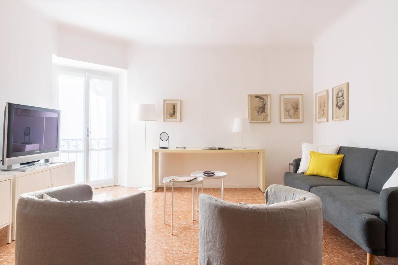 Siri Master Guest Apartment Milano Dış mekan fotoğraf