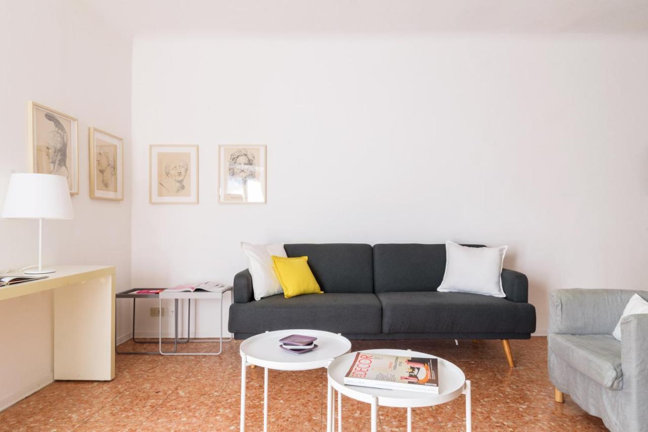 Siri Master Guest Apartment Milano Dış mekan fotoğraf