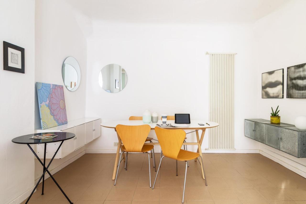 Siri Master Guest Apartment Milano Dış mekan fotoğraf