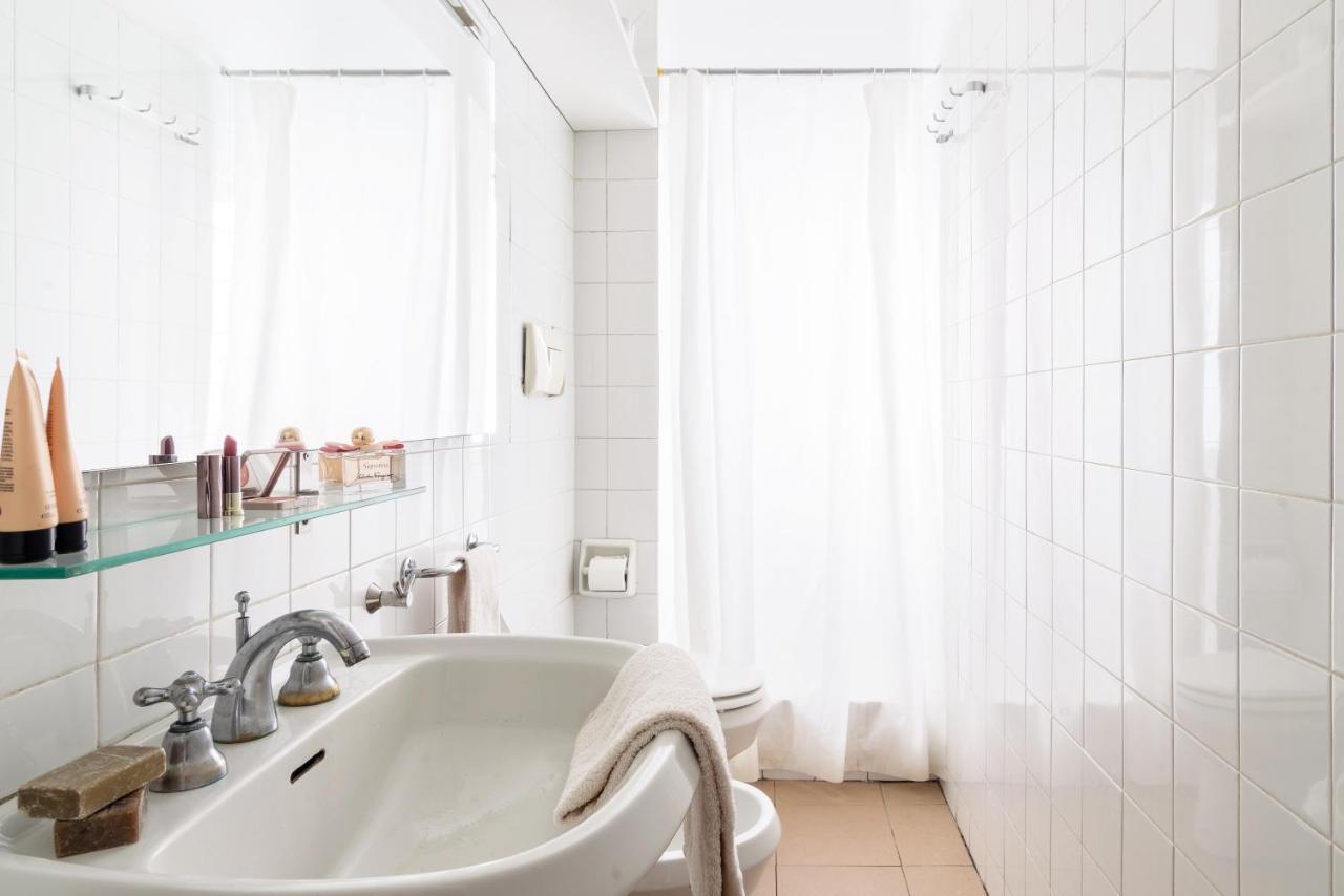 Siri Master Guest Apartment Milano Dış mekan fotoğraf