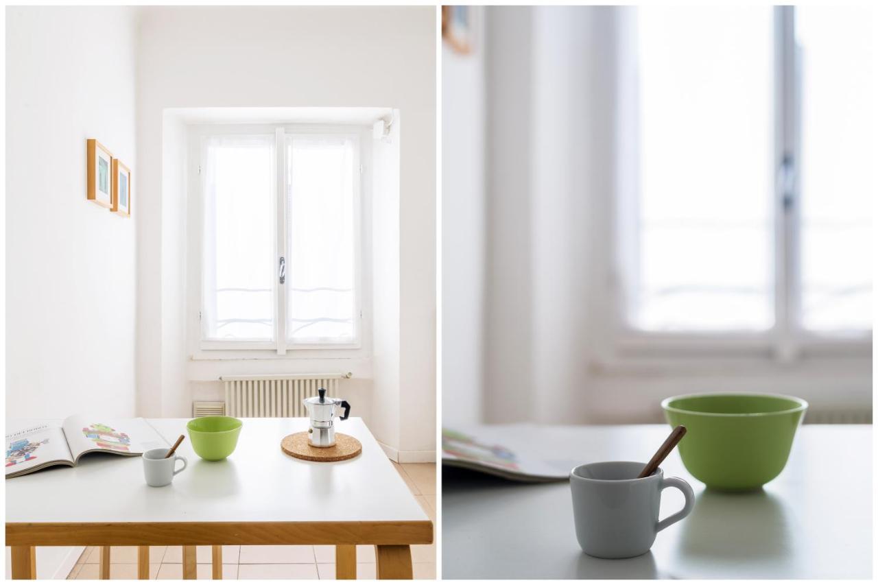 Siri Master Guest Apartment Milano Dış mekan fotoğraf