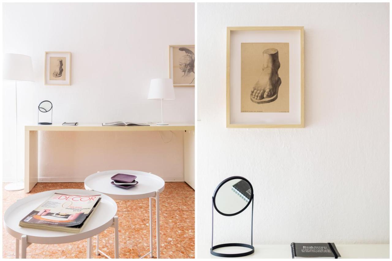 Siri Master Guest Apartment Milano Dış mekan fotoğraf
