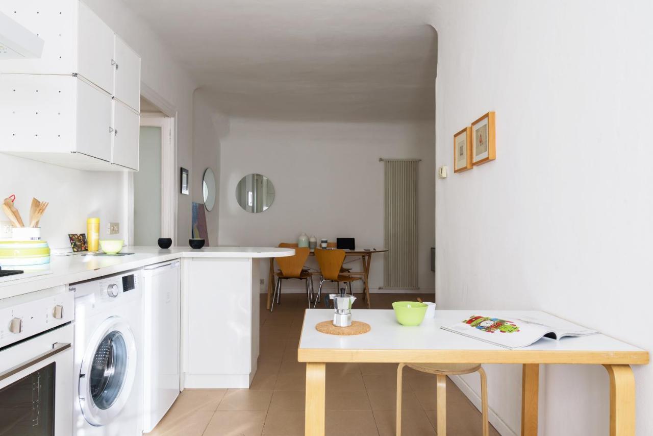 Siri Master Guest Apartment Milano Dış mekan fotoğraf