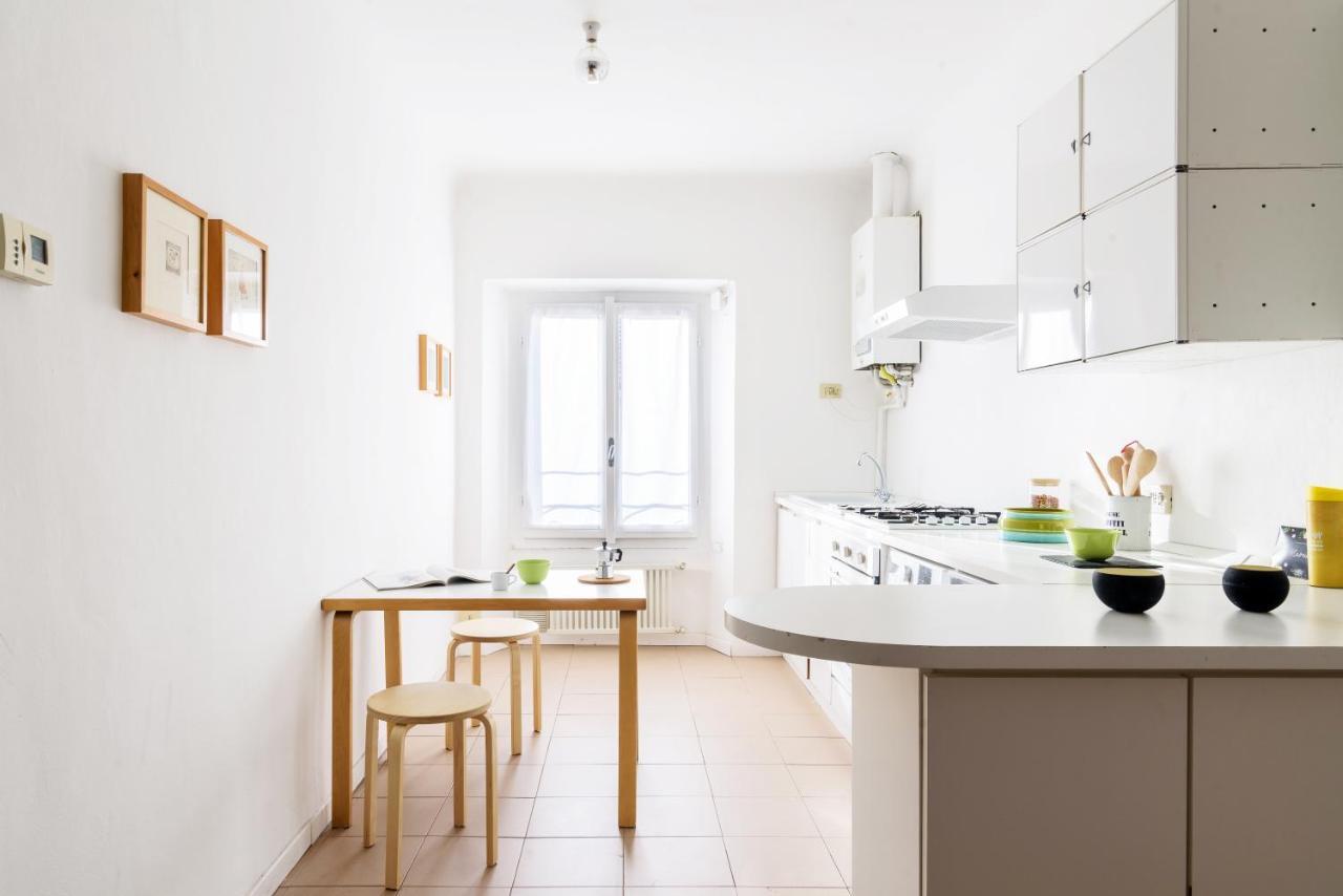 Siri Master Guest Apartment Milano Dış mekan fotoğraf