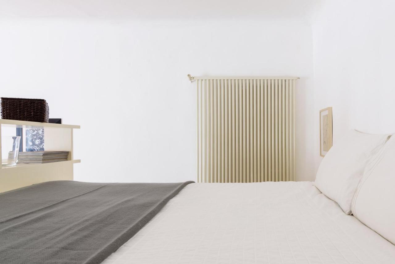 Siri Master Guest Apartment Milano Dış mekan fotoğraf