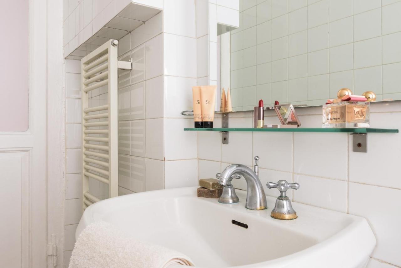 Siri Master Guest Apartment Milano Dış mekan fotoğraf